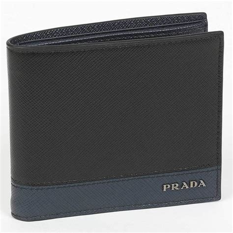 prada men wallet sale.